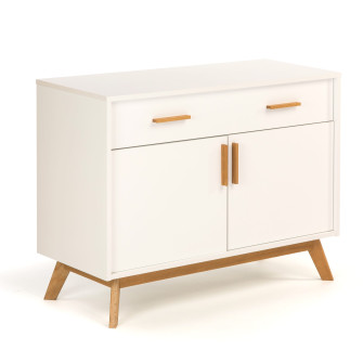 Kensal Nordic Compact kummut Kensal Nordic Compact kummut